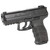 Heckler & Koch P30 9mm Luger Pistol 3.85" Barrel 17+1 Round (V3 DA/SA)