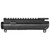 Mega Arms Upper Receiver Stripped AR-15 Forged Aluminum Black