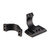30MM RED DOT 45 DEGREE MOUNT, BLACK