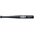 Cold Steel Brooklyn Shorty Self Defense Bat 19" Polypropylene Black