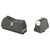 XS Sights DXT Big Dot Night Sight Set for Glock 17-36 - Image 2