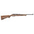 Ruger 10/22 75th Anniversary Semi Automatic Rifle 22 Long Rifle 18.5" Walnut Stock Black Barrel
