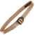 Tac Shield T32XLTN Tactical Riggers Belt Coyote Webbing 42-46" 1.75" Wide