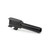 Zaffiri Precision Barrel Glock 43 9mm Luger 3.29" Black