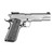 EAA Girsan MC1911 Match Elite .45 ACP Pistol 5" Barrel 8+1 Round Chrome Frame