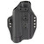 G-Code Prime Carry Holster Black Glock 17/47/49 Gen 3-5 with TLR1 HL