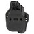 G-Code Prime Carry Holster Black Glock 17/47/49 Gen 3-5 with TLR1 HL