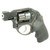 Ruger LCR 22 LR Revolver 1.87" Barrel Black 8-Round
