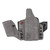 Safariland IncogX IWB Holster Right Hand Sig Sauer P365/X/XL Black/Grey with Magazine Caddy