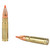 Hornady Ammo .300 AAC Blackout 110gr V-MAX 20/Box