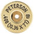 Peterson Cartridge 10.36x77mm Brass Box of 50