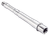 Wilson Combat TR300SBRPG8RT7 Barrel 300 Blackout 8 Inch Stainless Steel 1:7 Twist AR-15