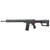 Ruger AR-556 MPR Rifle .223 Wylde 18" Barrel Black