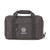 Allen Ruger Double Handgun Case 12.5x8 Black