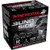 Winchester Ammunition Blind Side 12 Gauge 3" 1.375 oz BB Hex Shot Lead Free 25 Round Box