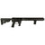 Angstadt Arms Vanquish 9mm Pistol 16" Barrel 17+1 Round Black