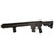 Angstadt Arms Vanquish 9mm Pistol 16" Barrel 17+1 Round Black