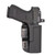 Versacarry Obsidian Essential IWB Holster for Sig Sauer P365 XL Black Ambidextrous