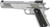 Iver Johnson Eagle XL 10mm Pistol 6" Barrel 8+1 Round Chrome Frame
