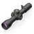 Leupold Mark 5HD Rifle Scope 3.6-18x44mm 35mm M5C3 Matte FFP Illum TMR