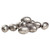 Rig'Em Right Egg Decoy Weight 4 oz Lead Pack of 12