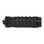 Samson M-Lok Grip Medium Grenade Polymer Black