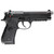 Beretta 96A1 .40 S&W Pistol 4.9" Barrel 12+3 Rounds Black