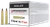 Nosler Varmageddon .22 Hornet Ammo 35 Grain FB Tipped Box of 20