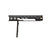 Blk Lbl Corporation AR-15 15.5 Inch Forend Bipod Black
