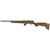 Savage Arms Mark II Minimalist Bolt Action Rifle .22 LR 18" Barrel Laminate Stock