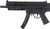 German Sport GSG-16P .22 LR Pistol 9.12" Barrel 22+1 Round Black