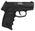 SCCY CPX-4 .380 ACP Pistol 2.96" Barrel 10+1 Round Black