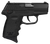 SCCY CPX-4 .380 ACP Pistol 2.96" Barrel 10+1 Round Black