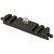 Kinetic Development Group Kinekt QD Harris Bipod Adapter Long M-LOK Aluminum Black - Image 2
