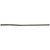 Spikes Tactical Gas Tube Pistol Length Black