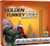 Fiocchi Golden Turkey TSS 28 Gauge Ammo 3" #9 1-1/16 oz Box of 50