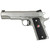 Colt Delta Elite 10mm Auto Pistol 5" Barrel 8+1 Round Stainless Slide Black Grip Stainless Frame