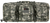 G Outdoors Double Rifle Case 28 Inch Camo