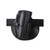 Safariland 5198 Open Top Paddle/Belt Holster for Sig P320 RH