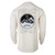 Glock Born in Austria Long Sleeve Shirt Tan M