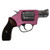 Charter Arms Cyte .380 ACP Pistol 2" Barrel 5+1 Round Pink