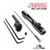 Superlative Arms AR-15 Adjustable Piston System with 0.625 Inch Gas Block (Patented Bleed Off Technology)