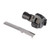 American Rifle Company Bolt Head and Extractor 0.473 Inch Right Hand