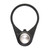 Radian Ultralight Receiver End Plate with Quick Detach Sling Swivel Mount  AR-15, LR-308 Carbine Aluminum Matte