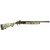 Mossberg 940 Pro Turkey Semi Automatic 12 Gauge Shotgun 18.5" Patriot Brown Barrel Obskura Transitional Field Stock Shoke/Red Dot Combo