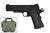 Colt Custom Shop CQB Pistol