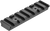 Leapers UTG MTURS09M M-Lok Rail Section 8-Slot
