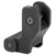 Troy Industries Fixed Rear Sight Black