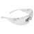 Allen Ultrx Safety Glasses Clear