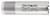 Carlson's Choke Tube Mossberg M835/M935 12 Gauge Improved Modified .735 Flush Mount 17-4 Stainless Steel